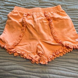 Girls shorts